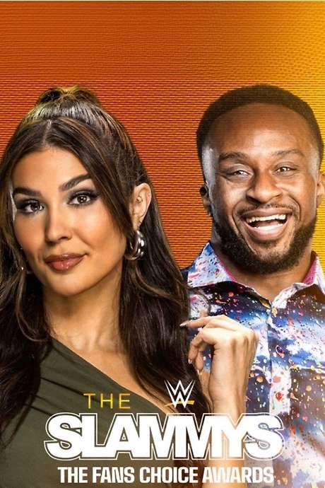 The 2025 Slammys